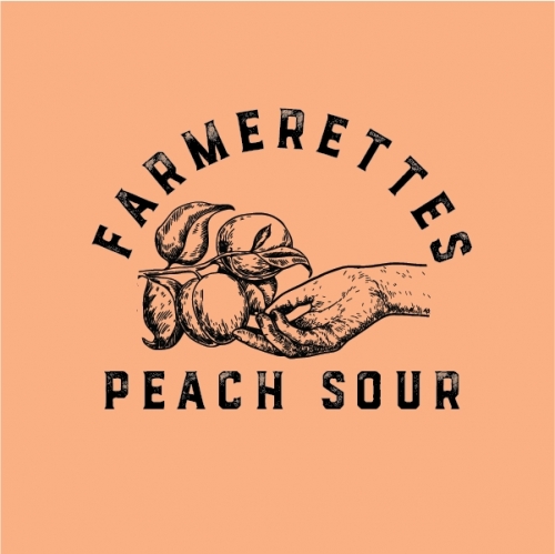 Фармеретс Пич Саур