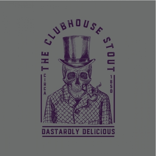 Клабхаус Оутмил Стаут