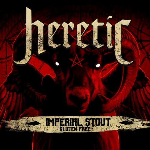 Херетик Глютен Фри