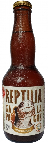 Американ Пейл Эль