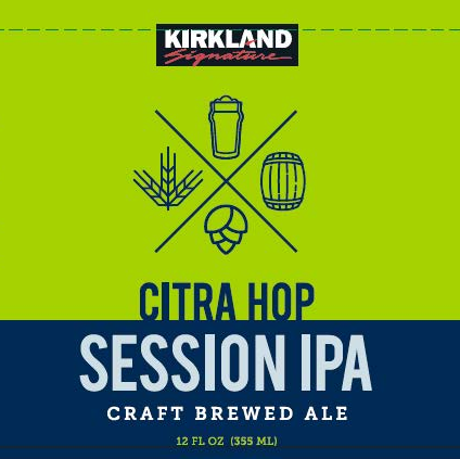 Ситра Хоп Сэшн ИПА