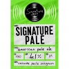 Сигначер Пейл