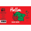 Халлон Кислый Бир