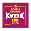 Дабл Драй Хоп КВЕЙК ИПА