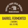 Баррел Ферментед Сезон