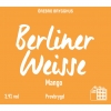 Берлинер Вайссе Манго