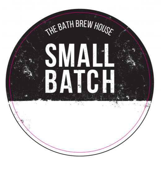 ББХ Смолл Бэтч Минт Чок Чип Стаут