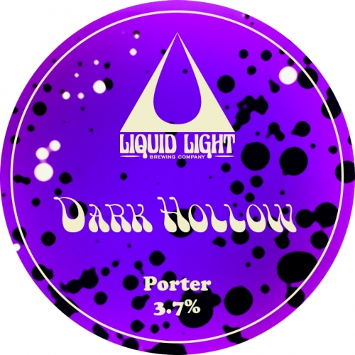 Дарк Холлоу