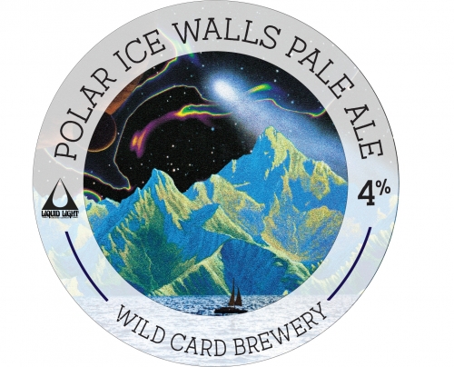 Поляр Айс Воллс