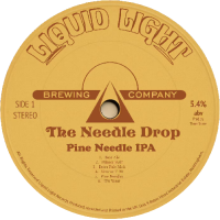 Зе Нидл Дроп