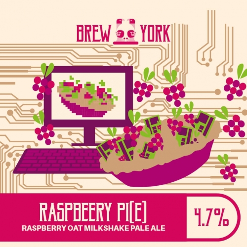 Распбери Пай