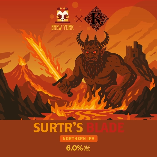 Суртс Блейд