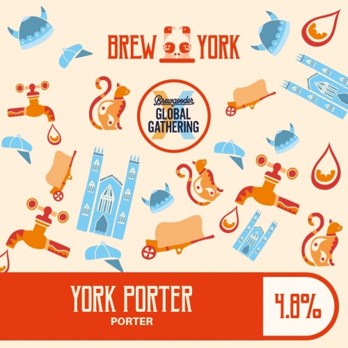 Йорк Портер