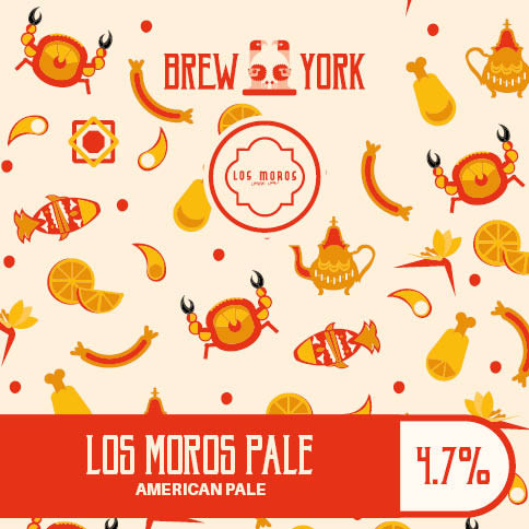 Лос Морос Пейл