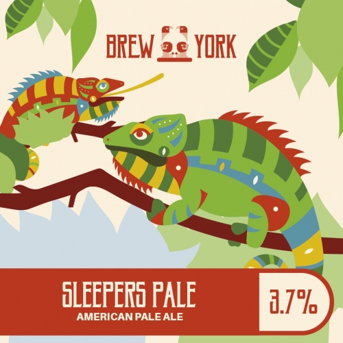 Слиперс Пейл