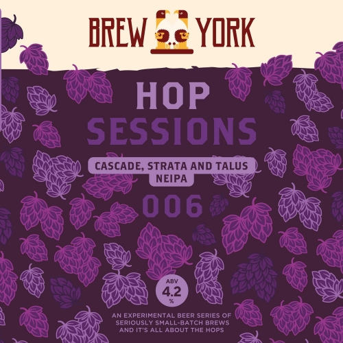 Хоп Сэшнс 006