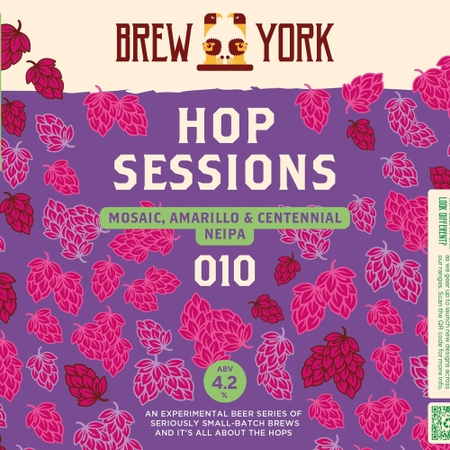 Хоп Сэшнс 010