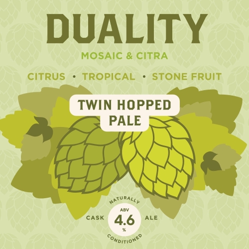 Дуалити - Мозаик энд Ситра