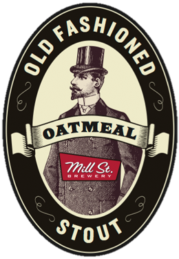 Оутмил Стаут