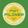 Пинт оф Пилснер