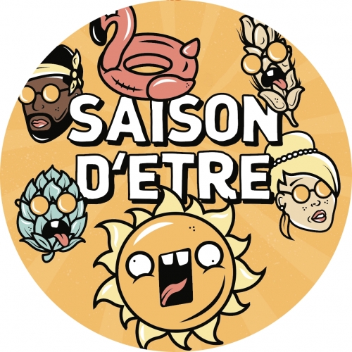 Сезон Д'Этр