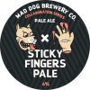 Стики Фингерс Пейл Эль