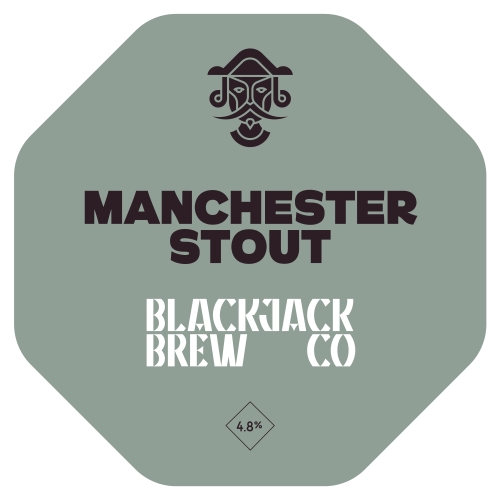 Манчестер Стаут