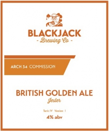 Бритиш Голден Эль