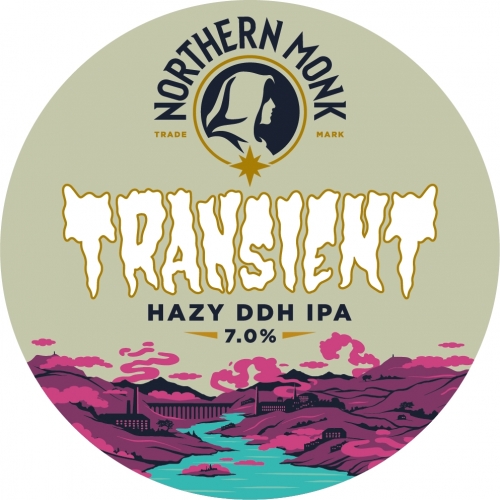 Транзиент Хейзи ДДХ ИПА