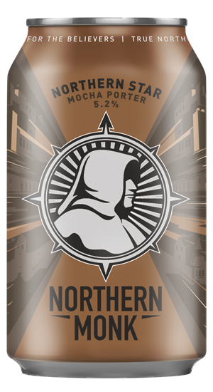 Нозерн Стар Мокка Портер