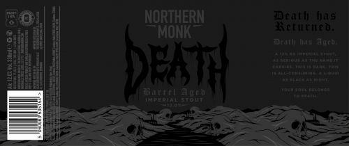 БАРРЕЛ-ЭЙДЖД ДЕС ИМПЕРИАЛ СТАУТ