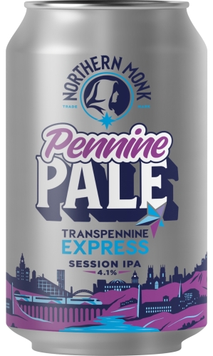 Пеннин Пейл Сэшн ИПА