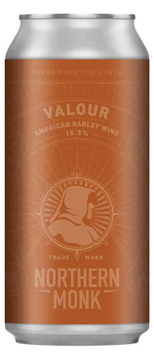 АМЕРИКАН БАРЛИ ВАЙН