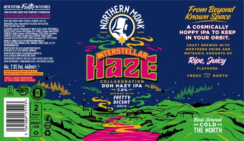 Интерстеллар Хейз