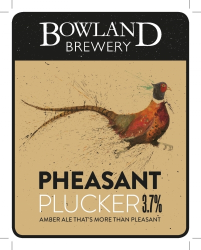 Фезант Плакер