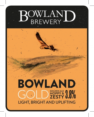 Боуленд Голд