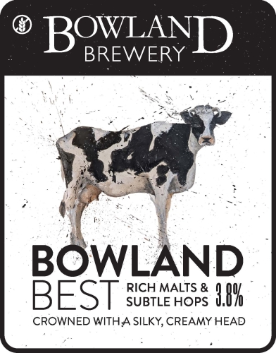 Боуленд Бест