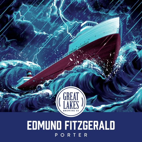 Эдмунд Фицджеральд Портер