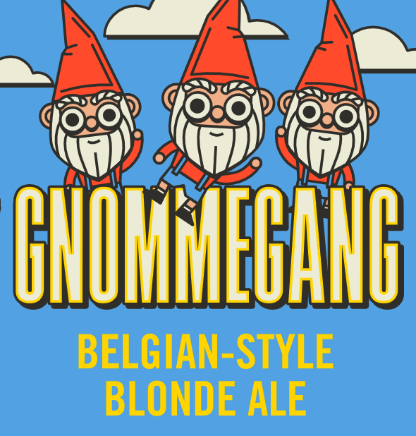 Гноммеганг