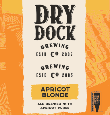 Априкот Блонд