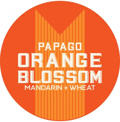 Папаго Орандж Блоссом