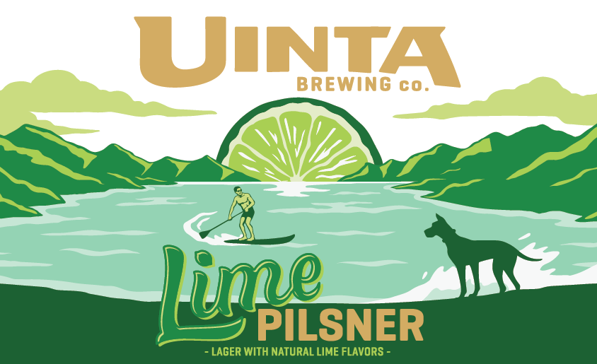 Лайм Пилснер