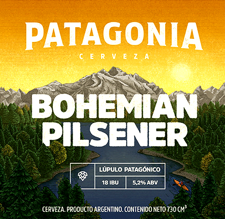 Богемский Пилсенер