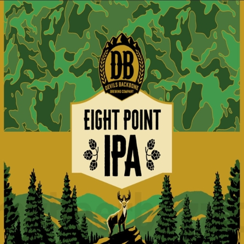 8 Поинт Американ ИПА