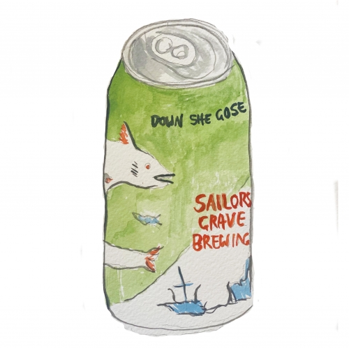 Даун Ше Гозе