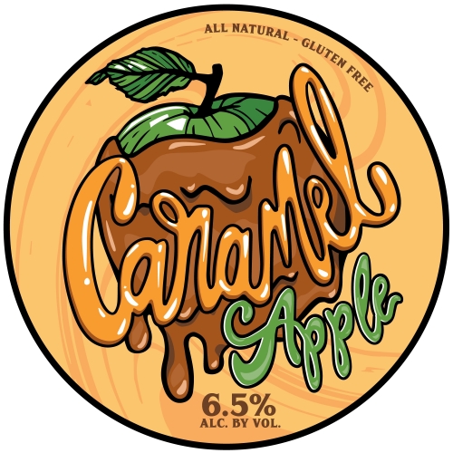 Карамель Эппл