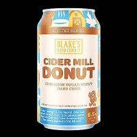 Сайдер Милл Донат