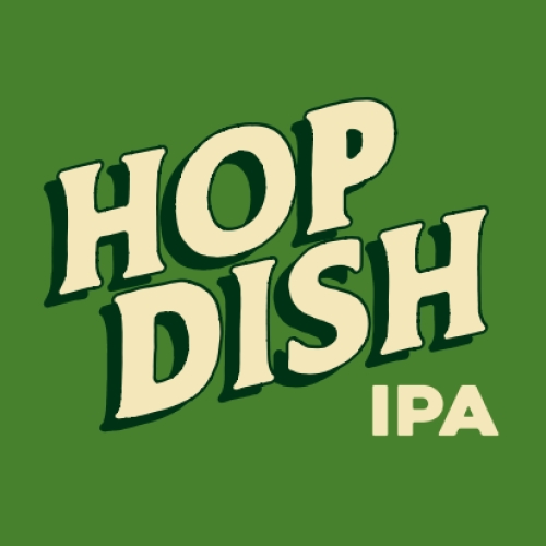 Хоп Диш