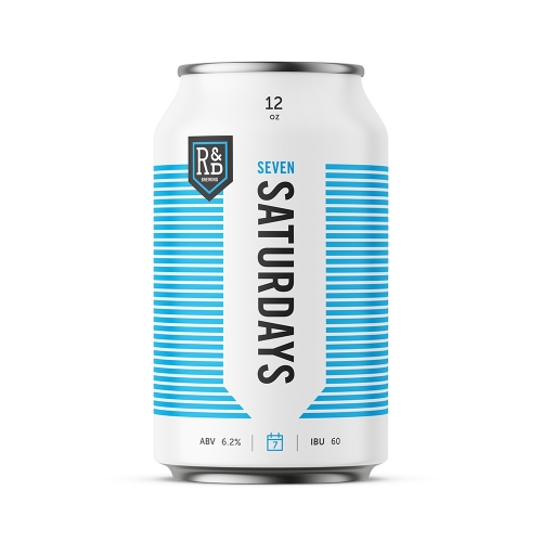 Севен Сатердейз ИПА