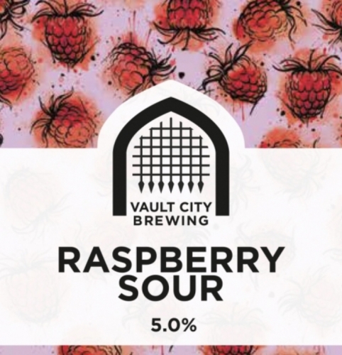 Распберри Соур